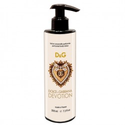 Парфюмированный лосьйон для тела Dolce & Gabbana Devotion Brand Collection 200 мл