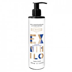 Парфумований лосьйон для тіла Ex Nihilo Fleur Narcotique Brand Collection 200 мл