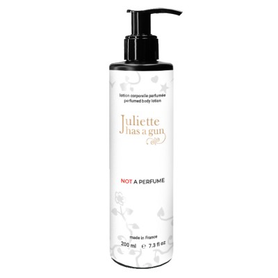 Парфумований лосьйон для тіла Juliette Has A Gun Not a Perfume Brand Collection 200 мл