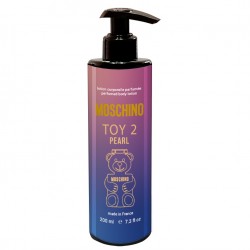 Парфумований лосьйон для тіла Moshino Toy 2 Pearl Brand Collection 200 мл