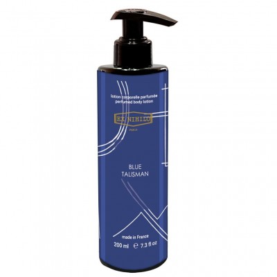 Парфумований лосьйон для тіла Ex Nihilo Blue Talisman Brand Collection 200 мл