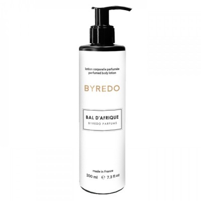 Парфумований лосьйон для тіла Byredo Bal D`Afrique Brand Collection 200 мл