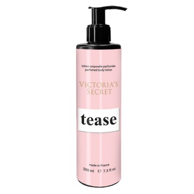 Парфюмированный лосьон для тела Victoria`s Secret Tease Brand Collection 200 мл