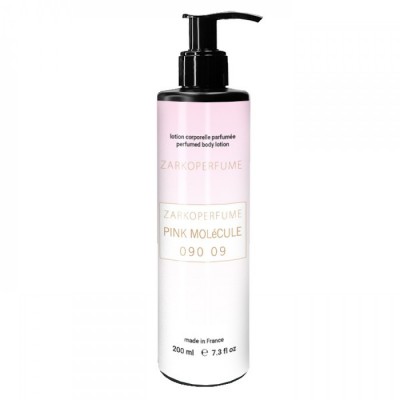 Парфумований лосьйон для тіла Zarkoperfume Pink Molecule 090.09 Brand Collection 200 мл