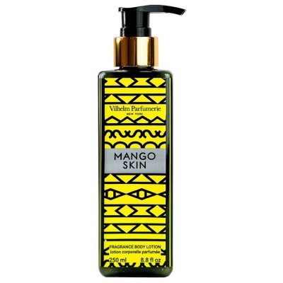 Парфумований лосьйон для тіла Vilhelm Parfumerie Mango Skin Exclusive EURO 250 мл