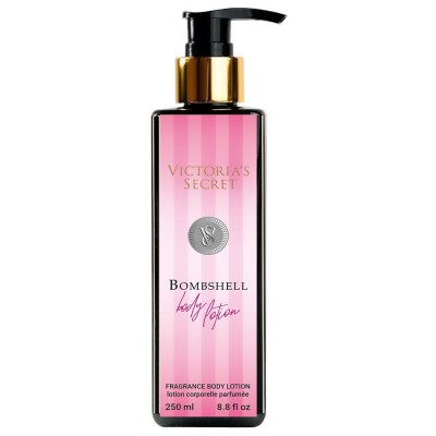 Парфумований лосьйон для тіла Victoria`s Secret Bombshell Exclusive EURO 250 мл