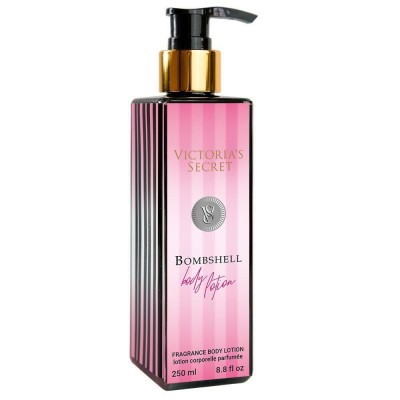 Парфумований лосьйон для тіла Victoria`s Secret Bombshell Exclusive EURO 250 мл