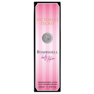 Парфумований лосьйон для тіла Victoria`s Secret Bombshell Exclusive EURO 250 мл