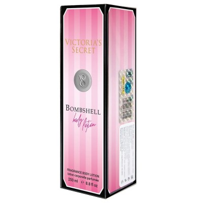 Парфумований лосьйон для тіла Victoria`s Secret Bombshell Exclusive EURO 250 мл