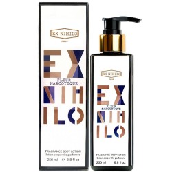 Парфумований лосьйон для тіла Ex Nihilo Fleur Narcotique Exclusive EURO 250 мл