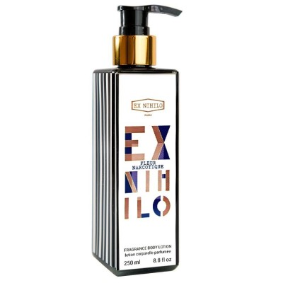 Парфумований лосьйон для тіла Ex Nihilo Fleur Narcotique Exclusive EURO 250 мл