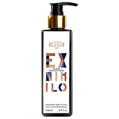 Парфумований лосьйон для тіла Ex Nihilo Fleur Narcotique Exclusive EURO 250 мл