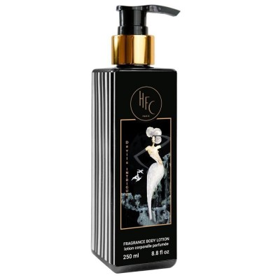 Парфумований лосьйон для тіла Haute Fragrance Company Devils Intrigue Exclusive EURO 250 мл