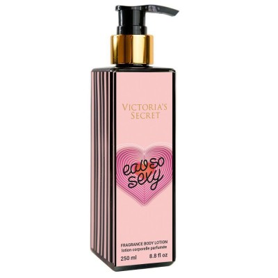 Парфумований лосьйон для тіла Victoria`s Secret Eau So Sexy Exclusive EURO 250 мл