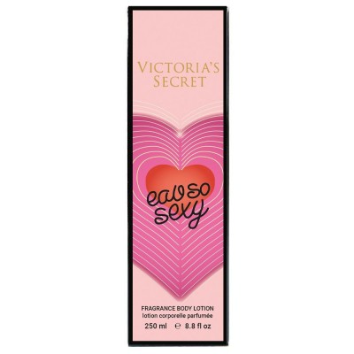Парфумований лосьйон для тіла Victoria`s Secret Eau So Sexy Exclusive EURO 250 мл