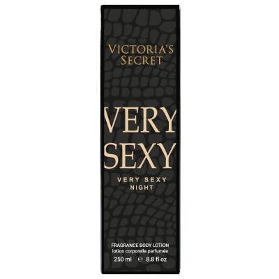Парфумований лосьйон для тіла Victoria's Secret Very Sexy Night Exclusive EURO 250 мл