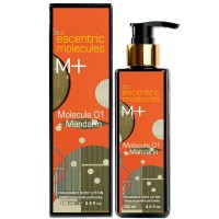 Парфумований лосьйон для тіла EM Parfums Molecule 01 + Mandarin Exclusive EURO 250 мл