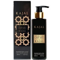 Парфюмированный лосьон для тела Kajal Dahab Exclusive EURO 250 мл