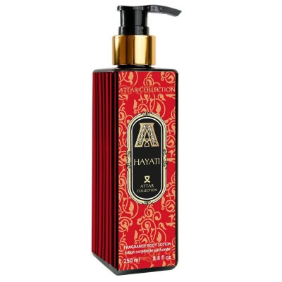 Парфумований лосьйон для тіла Attar Collection Hayati  Exclusive EURO 250 мл