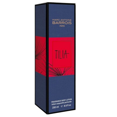 Парфюмированный лосьон для тела Marc-Antoine Barrois Tilia Exclusive EURO 250 мл