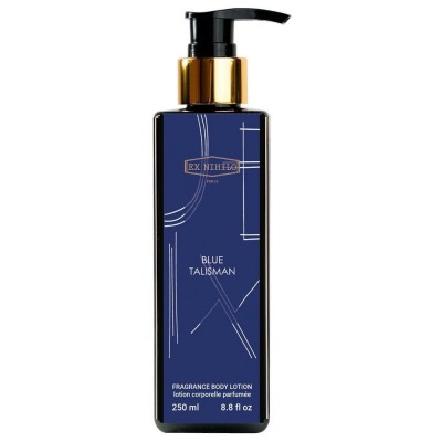 Парфюмированный лосьон для тела Ex Nihilo Blue Talisman Exclusive EURO 250 мл
