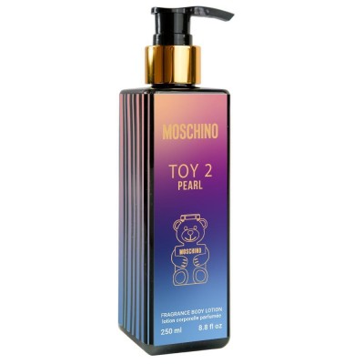 Парфюмированный лосьон для тела Moshino Toy 2 Pearl Exclusive EURO 250 мл