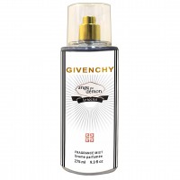 Парфюмированный спрей для тела Givenchy Ange Ou Demon Le Secret Exclusive EURO 275 мл