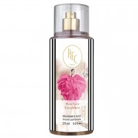 Парфюмированный спрей для тела Haute Fragrance Company Wear Love Everywhere Exclusive EURO 275 мл
