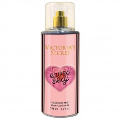 Парфумований спрей для тіла Victoria`s Secret Eau So Sexy Exclusive EURO 275 мл