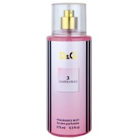 Парфюмированный спрей для тела Dolce & Gabbana 3 L`Imperatrice Exclusive EURO 275 мл