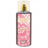 Парфюмированный спрей для тела Victoria`s Secret Crush Exclusive EURO 275 мл