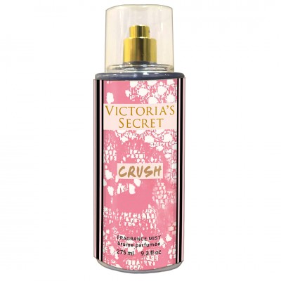 Парфюмированный спрей для тела Victoria`s Secret Crush Exclusive EURO 275 мл