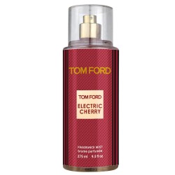Парфумований спрей для тіла Tom Ford Electric Cherry Exclusive EURO 275 мл