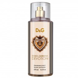 Парфумований спрей для тіла Dolce & Gabbana Devotion Exclusive EURO 275 мл