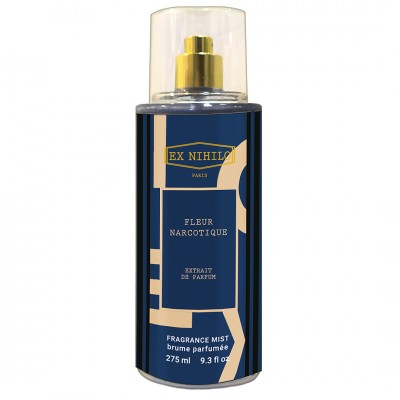 Парфумований спрей для тіла Ex Nihilo Fleur Narcotique Extrait De Parfum Exclusive EURO 275 мл