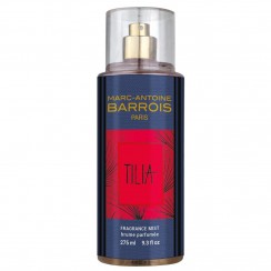 Парфумований спрей для тіла Marc-Antoine Barrois Tilia Exclusive EURO 275 мл