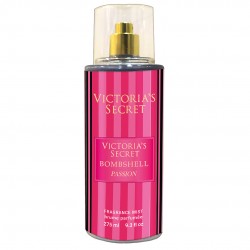 Парфумований спрей для тіла Victoria`s Secret Bombshell Passion Exclusive EURO 275 мл