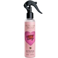 Двофазний парфумований спрей-кондиціонер для волосся Victoria`s Secret Eau So Sexy Brand Collection 150 мл