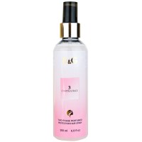 Двофазний парфумований захисний спрей для волосся Dolce & Gabbana 3 L`Imperatrice Exclusive EURO 200 мл