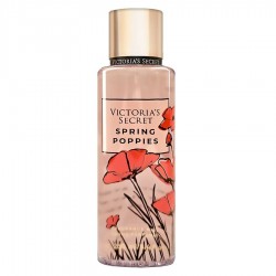 Парфюмированный спрей для тела Victoria`s Secret Spring Poppies 250 мл