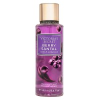 Парфюмированный спрей для тела Victoria`s Secret Berry Santal 250 мл