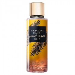 Парфюмированный спрей для тела Victoria`s Secret Coconut Passion Noir 250 мл