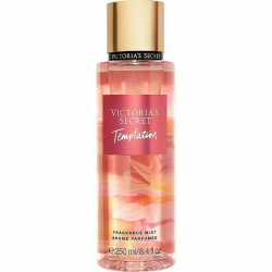 Парфюмированный спрей для тела Victoria`s Secret Temptation 250 мл