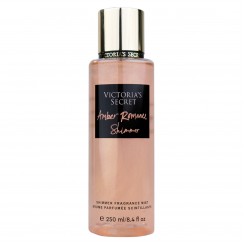 Парфумований спрей для тіла Victoria`s Secret Amber Romance Shimmer 250 мл