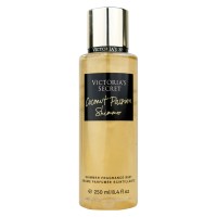 Парфюмированный спрей для тела Victoria`s Secret Coconut Passion Shimmer 250 мл