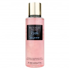 Парфумований спрей для тіла Victoria`s Secret Rush Shimmer 250 мл
