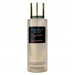 Парфумований спрей для тіла Victoria`s Secret Temptation Shimmer 250 мл