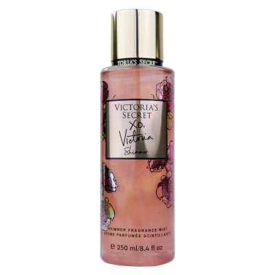 Парфумований спрей для тіла Victoria`s Secret XO Victoria Shimmer 250 мл