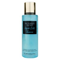 Парфюмированный спрей для тела Victoria`s Secret Aqua Kiss Shimmer 250 мл