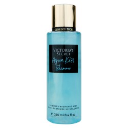 Парфумований спрей для тіла Victoria`s Secret Aqua Kiss Shimmer 250 мл